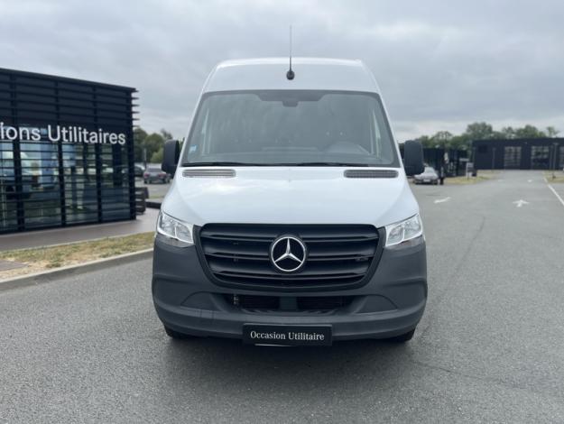 MERCEDES-BENZ Sprinter 315 CDI Fourgon Toit sureleve Standard  
