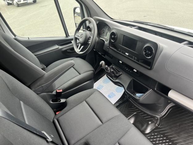 MERCEDES-BENZ Sprinter 315 CDI Fourgon Toit sureleve Standard  