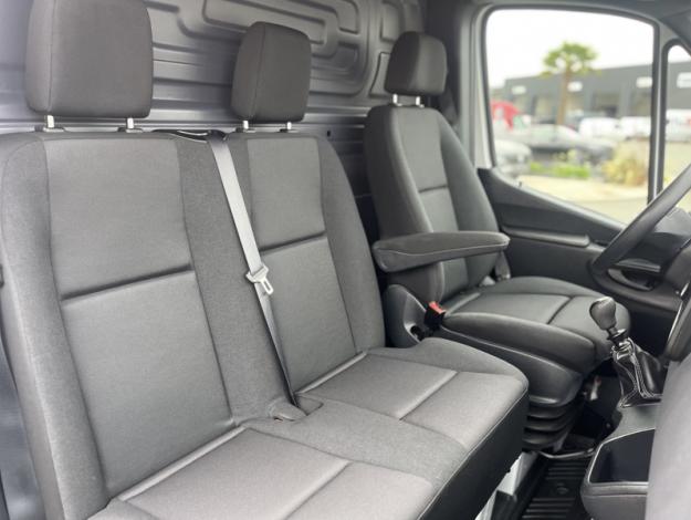 MERCEDES-BENZ Sprinter 315 CDI Fourgon Toit sureleve Standard  