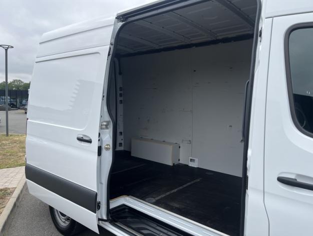 MERCEDES-BENZ Sprinter 315 CDI Fourgon Toit sureleve Standard  