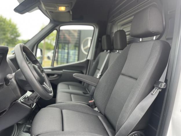 MERCEDES-BENZ Sprinter 315 CDI Fourgon Toit sureleve Standard  