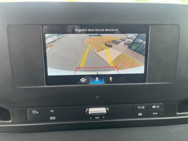 MERCEDES-BENZ Sprinter 315 CDI Fourgon Toit sureleve Standard  