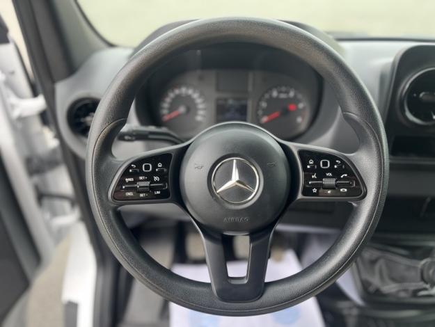 MERCEDES-BENZ Sprinter 315 CDI Fourgon Toit sureleve Standard  