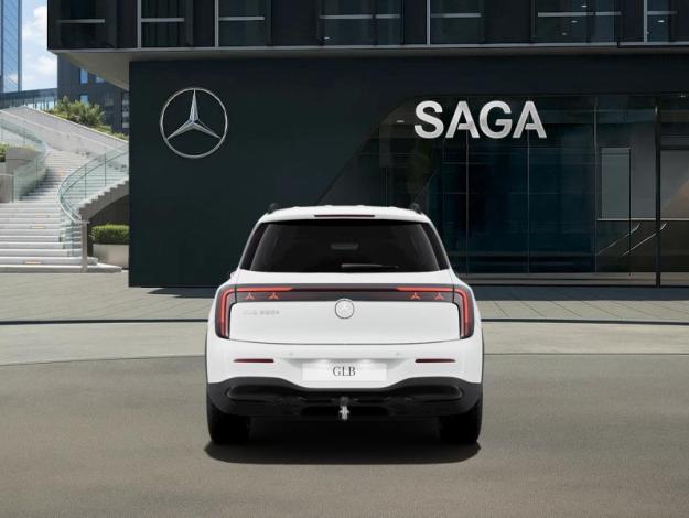 MERCEDES-BENZ GLB 250+ avec technologie EQ  GLB 250+ Business Line