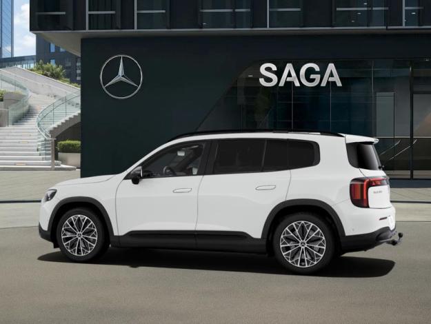 MERCEDES-BENZ GLB 250+ avec technologie EQ  GLB 250+ Business Line