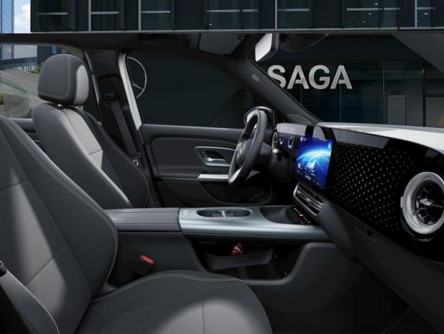 MERCEDES-BENZ GLB 250+ avec technologie EQ  GLB 250+ Business Line