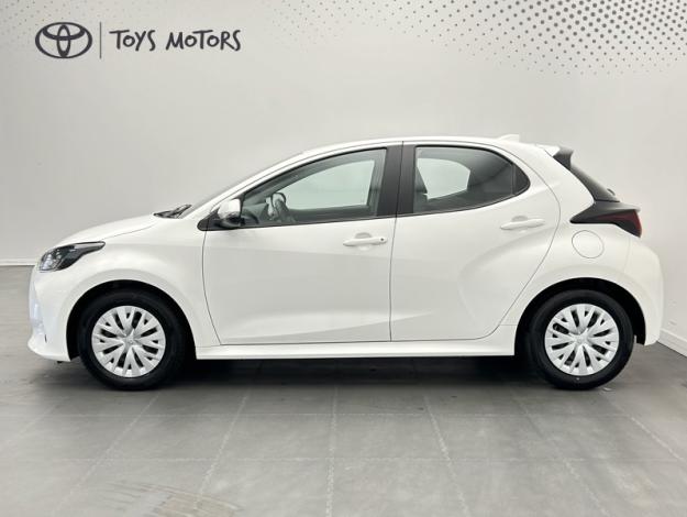 TOYOTA Yaris 116h Dynamic Business   