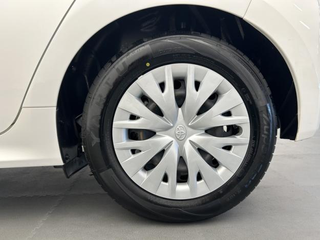 TOYOTA Yaris 116h Dynamic Business   