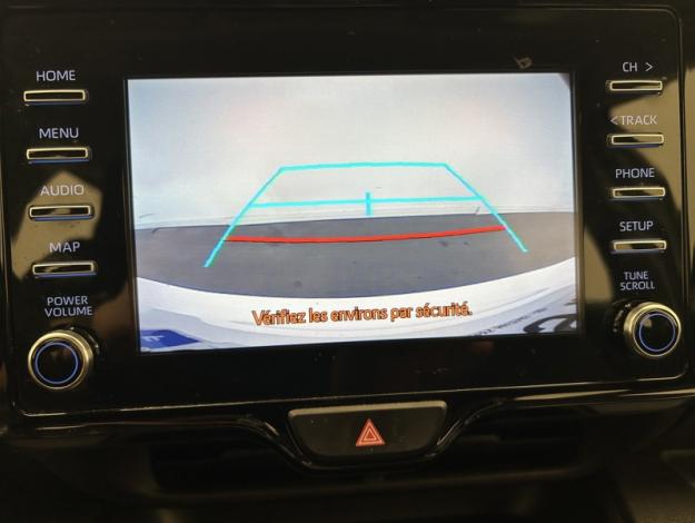 TOYOTA Yaris 116h Dynamic Business   