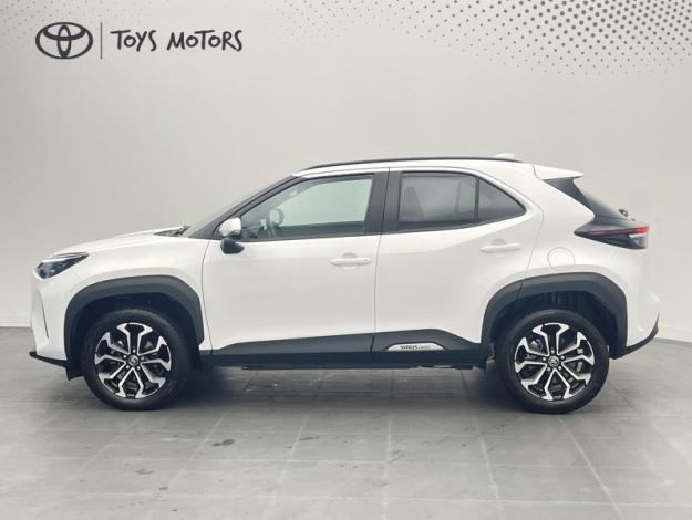 TOYOTA Yaris Cross 1.5 HYBRID 116H DESIGN  