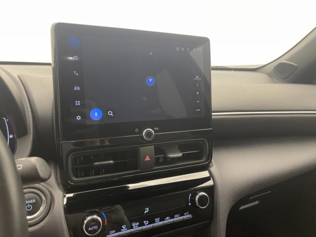 TOYOTA Yaris Cross 1.5 HYBRID 116H DESIGN  