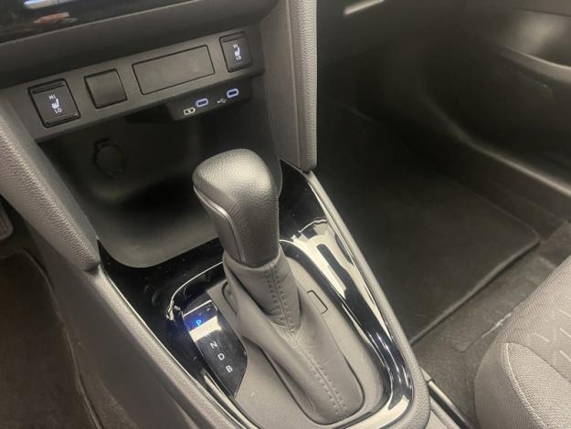 TOYOTA Yaris Cross 1.5 HYBRID 116H DESIGN  