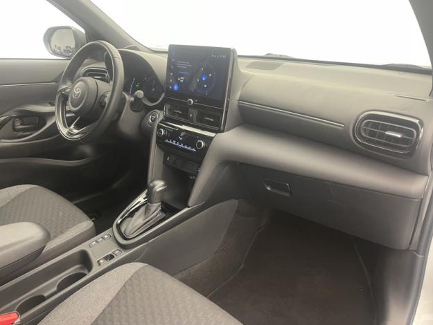 TOYOTA Yaris Cross 1.5 HYBRID 116H DESIGN  