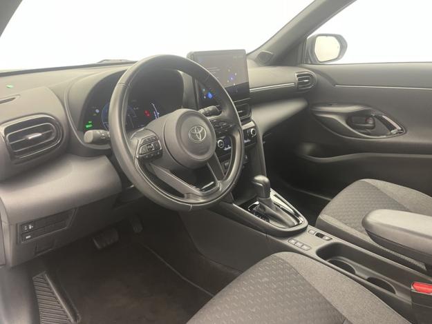 TOYOTA Yaris Cross 1.5 HYBRID 116H DESIGN  