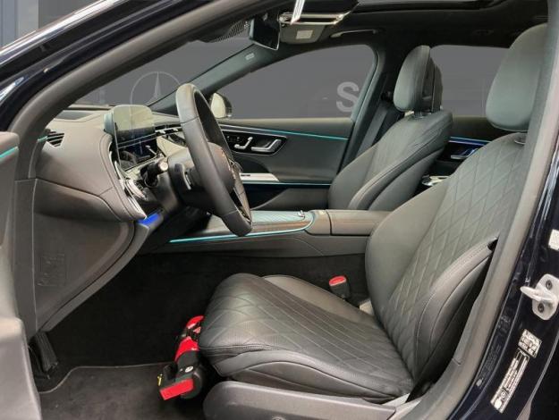 MERCEDES-BENZ E-Klasse E 220 d 4MATIC Estate