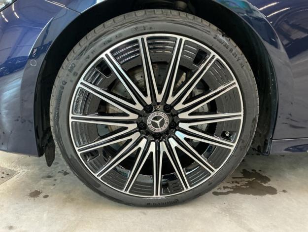MERCEDES-BENZ E-Klasse E 220 d 4MATIC Estate