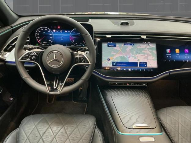 MERCEDES-BENZ E-Klasse E 220 d 4MATIC Estate