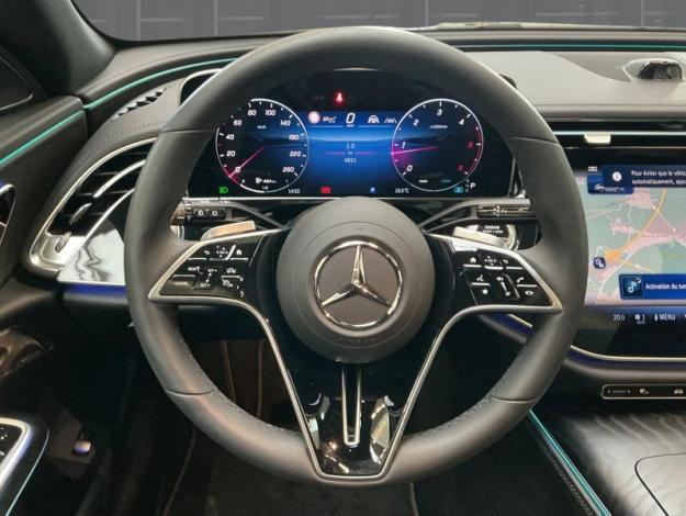 MERCEDES-BENZ E-Klasse E 220 d 4MATIC Estate