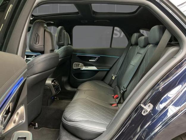 MERCEDES-BENZ E-Klasse E 220 d 4MATIC Estate