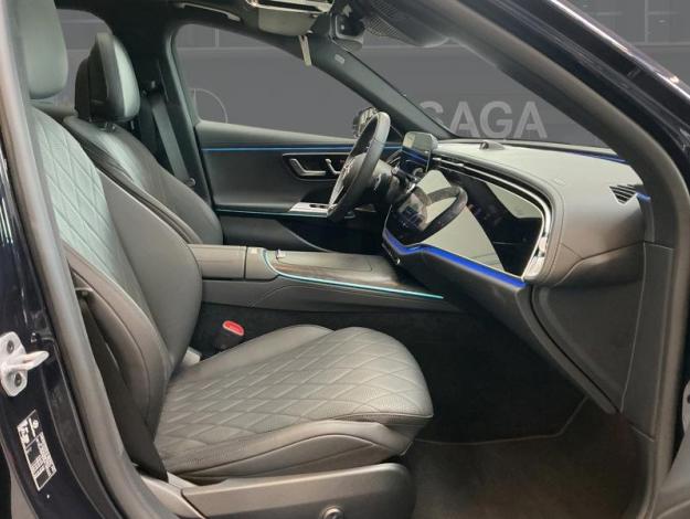 MERCEDES-BENZ E-Klasse E 220 d 4MATIC Estate