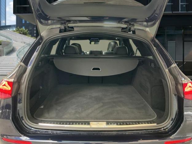 MERCEDES-BENZ E-Klasse E 220 d 4MATIC Estate