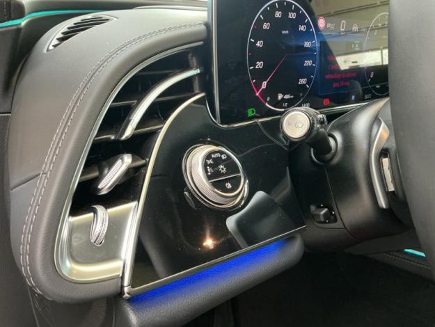 MERCEDES-BENZ E-Klasse E 220 d 4MATIC Estate
