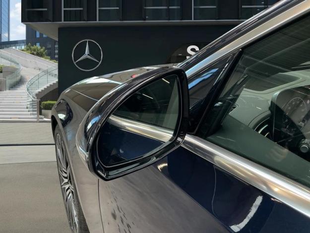 MERCEDES-BENZ E-Klasse E 220 d 4MATIC Estate