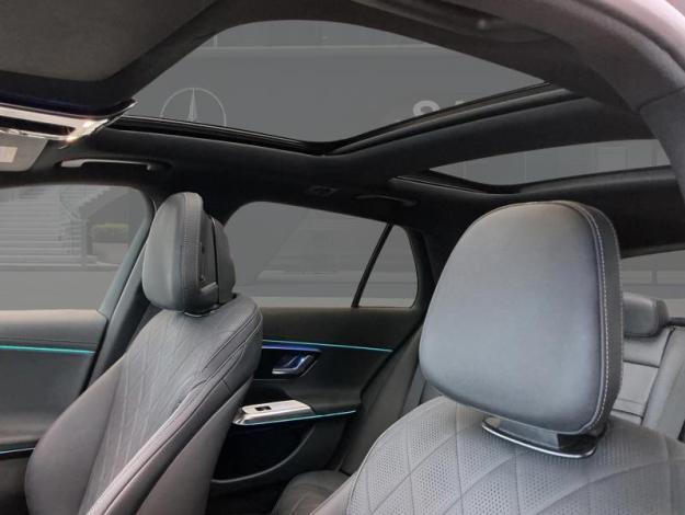 MERCEDES-BENZ E-Klasse E 220 d 4MATIC Estate