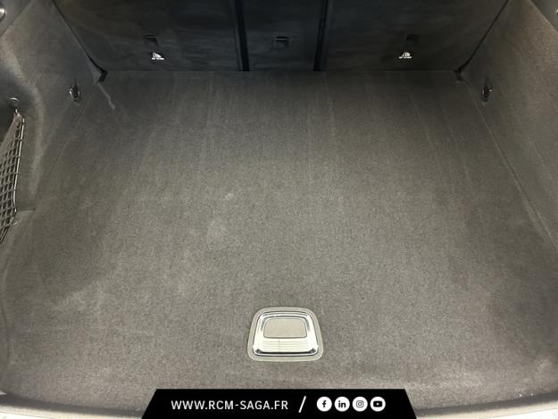 MERCEDES-BENZ GLC Coupé GLC 250 4MATIC Coupé Fascination  