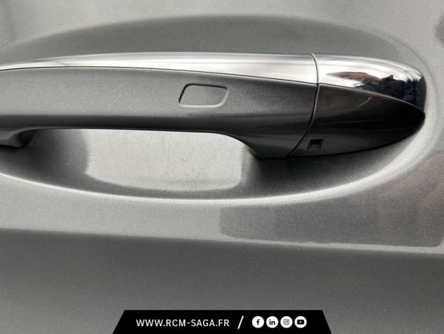 MERCEDES-BENZ GLC Coupé GLC 250 4MATIC Coupé Fascination  