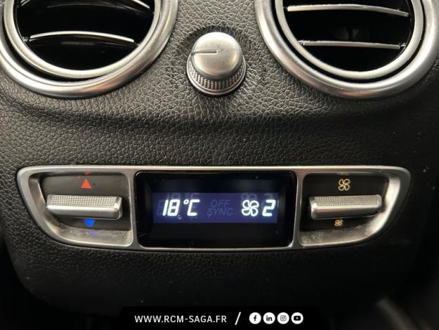 MERCEDES-BENZ GLC Coupé GLC 250 4MATIC Coupé Fascination  