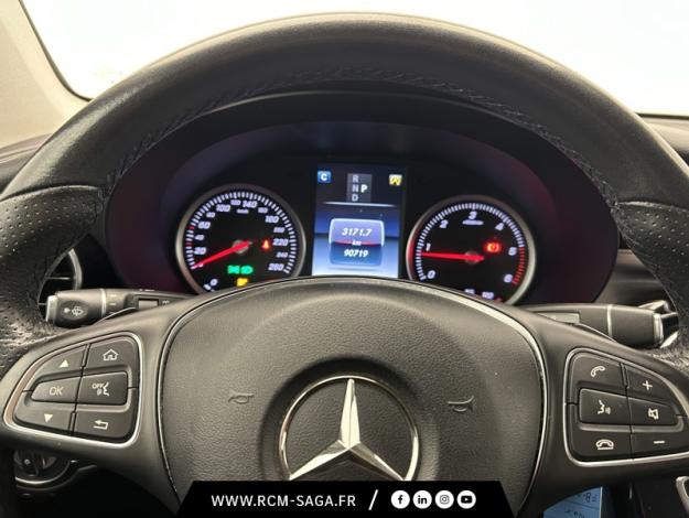 MERCEDES-BENZ GLC SUV GLC 220 d 4MATIC SUV  