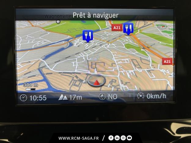 MERCEDES-BENZ GLC SUV GLC 220 d 4MATIC SUV  