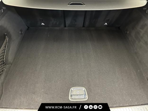MERCEDES-BENZ GLC SUV GLC 220 d 4MATIC SUV  