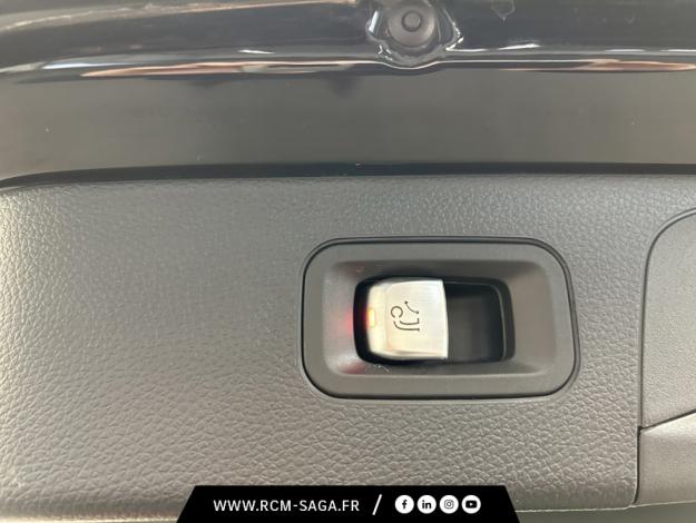 MERCEDES-BENZ GLC SUV GLC 220 d 4MATIC SUV  