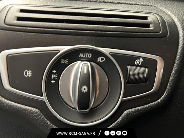 MERCEDES-BENZ GLC SUV GLC 220 d 4MATIC SUV  