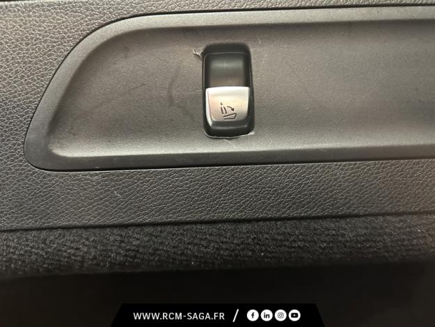 MERCEDES-BENZ GLC SUV GLC 220 d 4MATIC SUV  