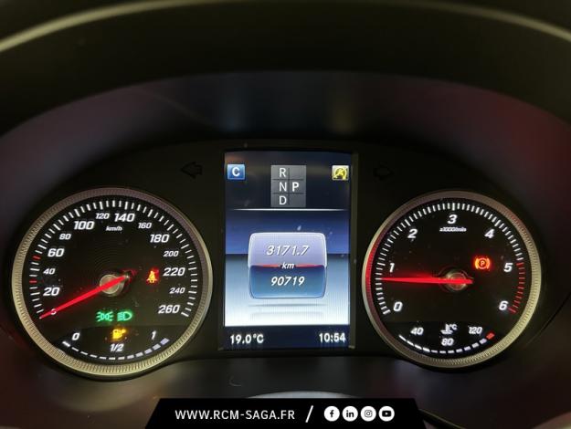 MERCEDES-BENZ GLC SUV GLC 220 d 4MATIC SUV  