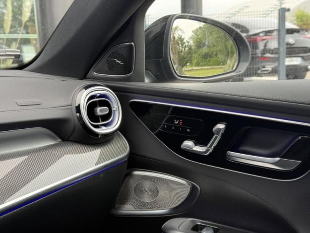MERCEDES-BENZ Classe C Break Classe C 300 e Hybrid EQ Break AMG Line  