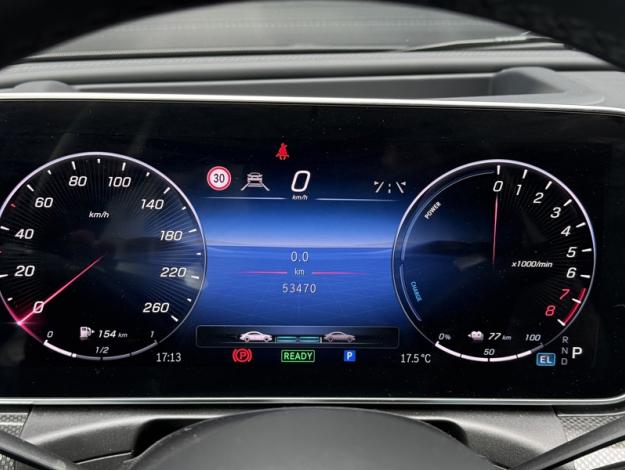 MERCEDES-BENZ Classe C Break Classe C 300 e Hybrid EQ Break AMG Line  