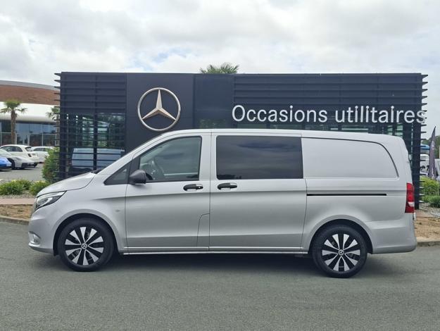 MERCEDES-BENZ Vito 119 CDI Mixto Long  