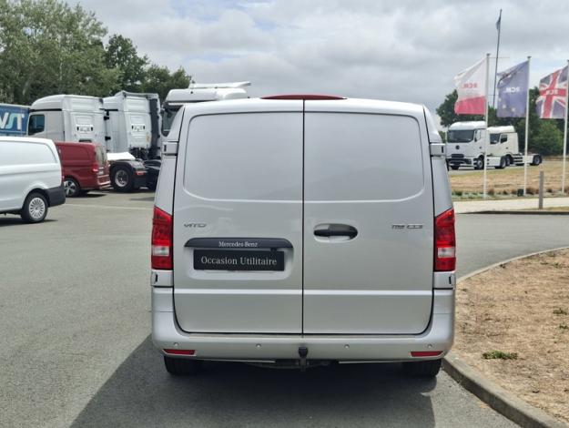 MERCEDES-BENZ Vito 119 CDI Mixto Long  