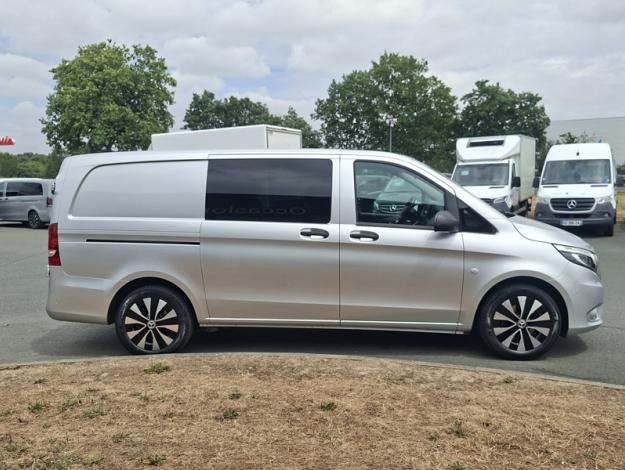 MERCEDES-BENZ Vito 119 CDI Mixto Long  