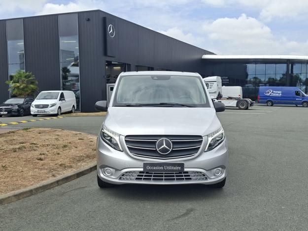 MERCEDES-BENZ Vito 119 CDI Mixto Long  