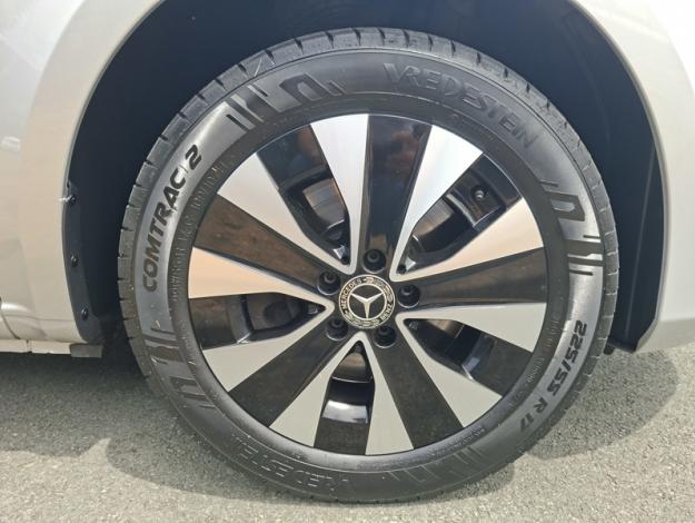 MERCEDES-BENZ Vito 119 CDI Mixto Long  