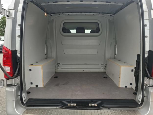 MERCEDES-BENZ Vito 119 CDI Mixto Long  