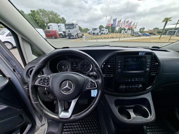 MERCEDES-BENZ Vito 119 CDI Mixto Long  