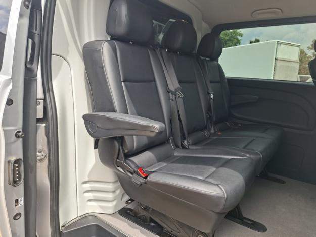 MERCEDES-BENZ Vito 119 CDI Mixto Long  