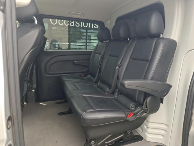 MERCEDES-BENZ Vito 119 CDI Mixto Long  