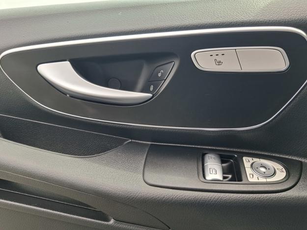 MERCEDES-BENZ Vito 119 CDI Mixto Long  